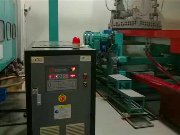 水式模溫機的卓越優勢與核心功能——歐能以優質口碑打造水資源專用機械設備