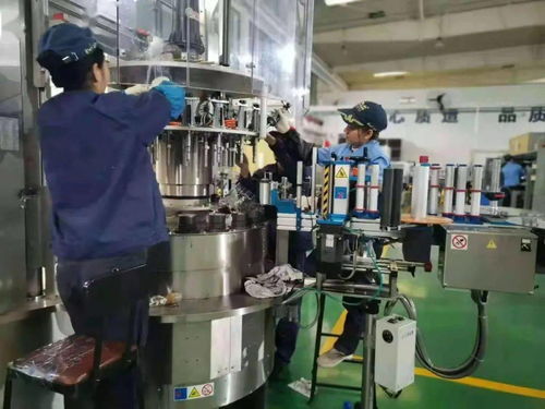 精彩前行 武夷山水公司年度設備維修計劃有序推進，保障水資源專用機械設備高效制造