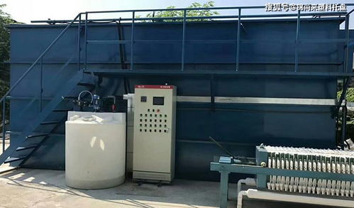 99%的人都不知道！洗車廢水不能隨便排，廢水回用設備更環保