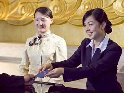 會務執(zhí)行人員在會議服務中應注意的關鍵問題